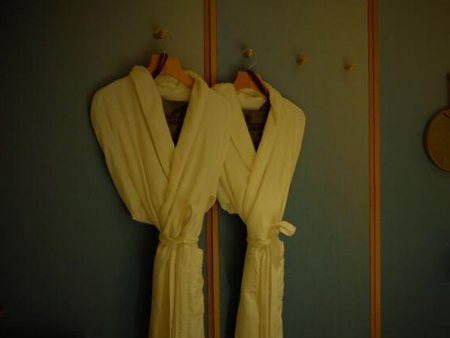 成都龙泉驿桑拿会所｜排湿排毒·焕活身心